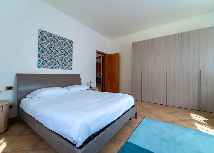 Antico Lavatoio Апартаменты *