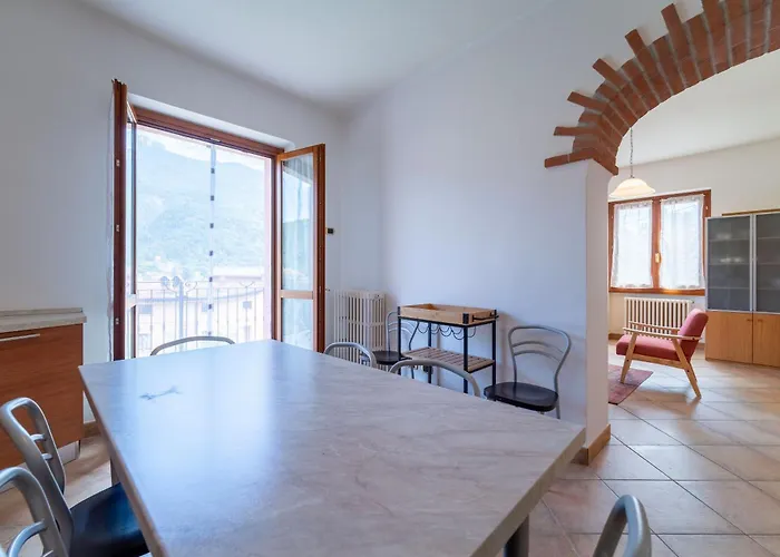 Апартаменты Antico Lavatoio