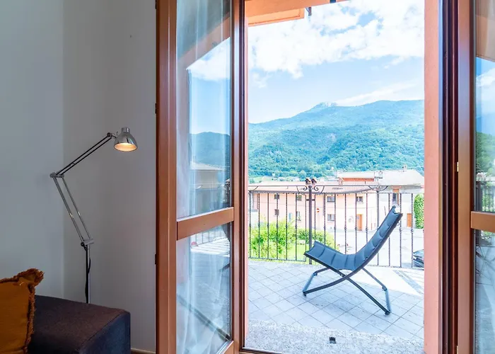 Antico Lavatoio Апартаменты *