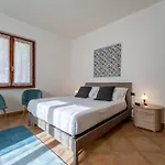 Antico Lavatoio Lägenhet Valbrona