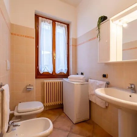 Antico Lavatoio Apartment *