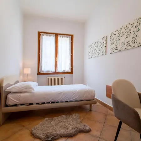 Apartament Antico Lavatoio