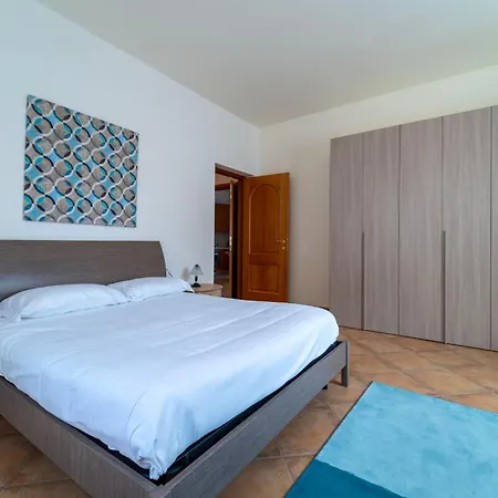 Antico Lavatoio Apartment *