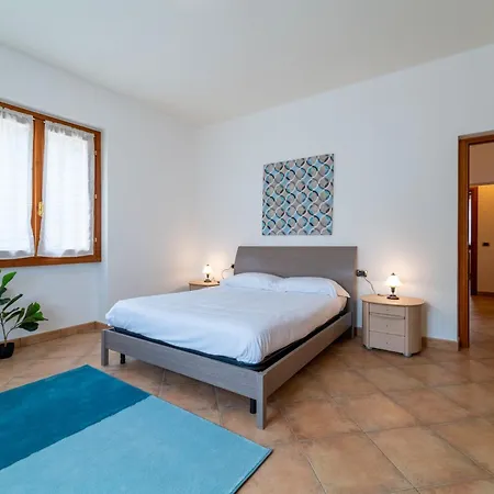 Antico Lavatoio Apartament