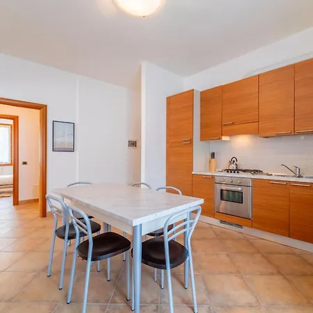 Apartment Antico Lavatoio *