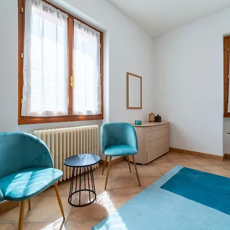 Antico Lavatoio Apartament Valbrona