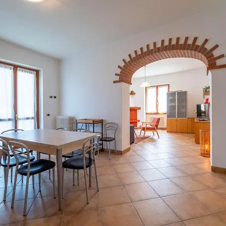 Apartament Antico Lavatoio