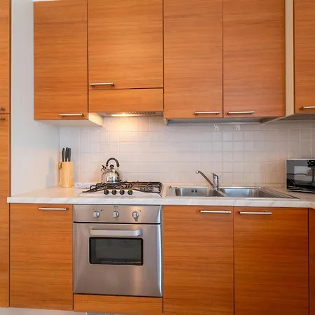 Apartament Antico Lavatoio Valbrona