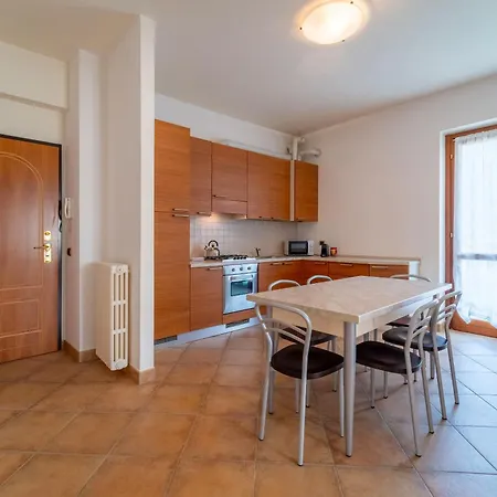 Antico Lavatoio Apartment *