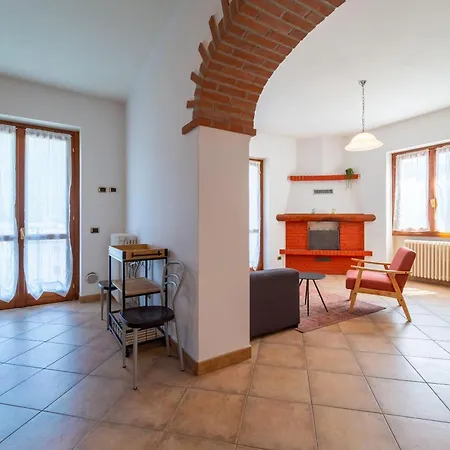 Apartment Antico Lavatoio *