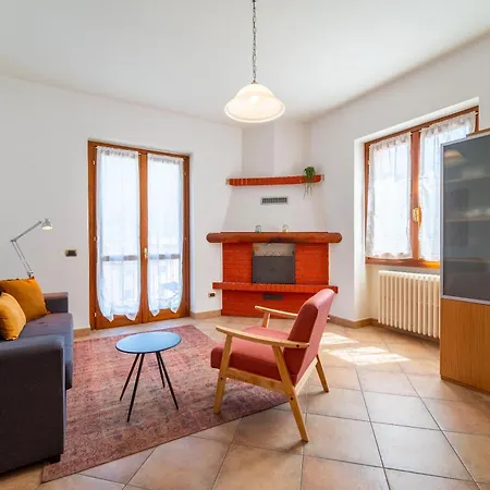 Antico Lavatoio Apartment *