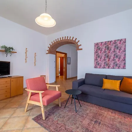 Antico Lavatoio Apartment Valbrona