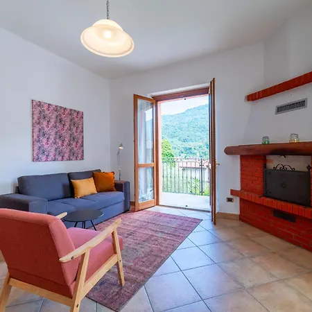 Apartment Antico Lavatoio *