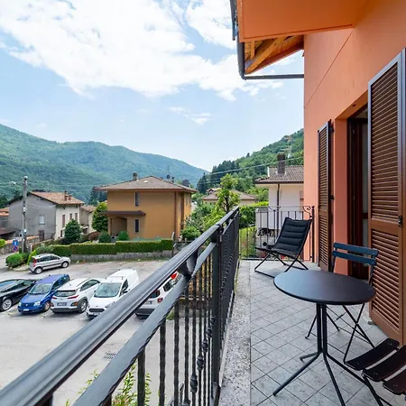 Antico Lavatoio Apartment Valbrona