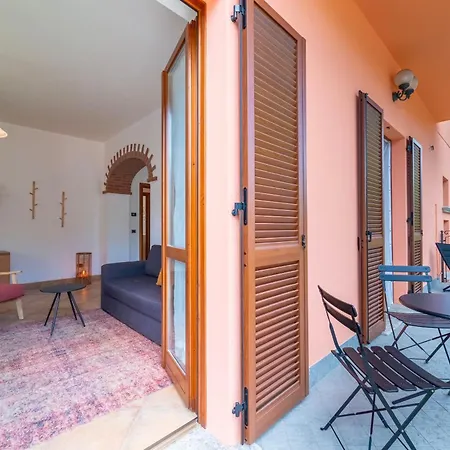 Antico Lavatoio * Valbrona