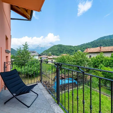 Antico Lavatoio * Valbrona