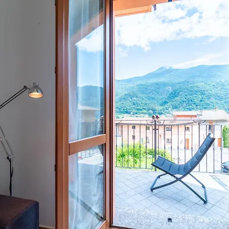 Antico Lavatoio Apartment *