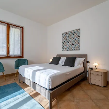 Antico Lavatoio Apartment Valbrona