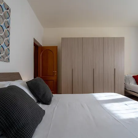 Apartment Antico Lavatoio *