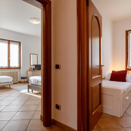 Antico Lavatoio Apartment