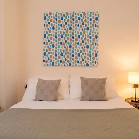 Apartment Antico Lavatoio