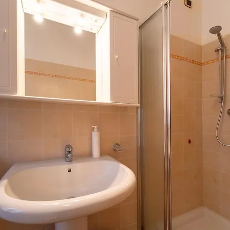 Antico Lavatoio Apartment *