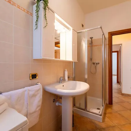 Antico Lavatoio Apartment Valbrona