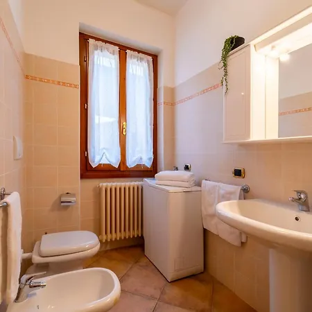 Antico Lavatoio Valbrona