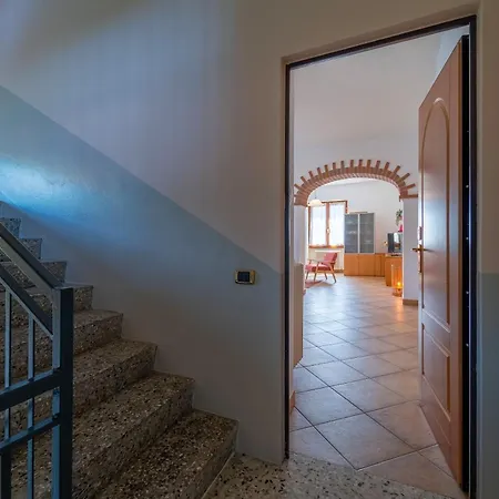 Antico Lavatoio Apartment Valbrona