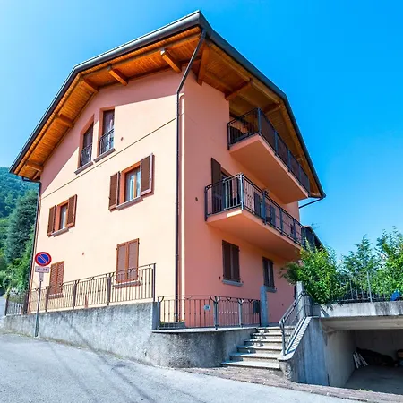 Antico Lavatoio Valbrona