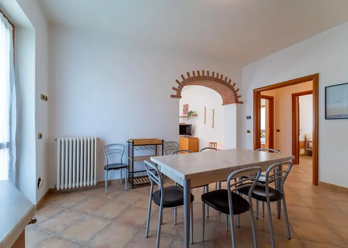 Antico Lavatoio * 瓦尔博若纳