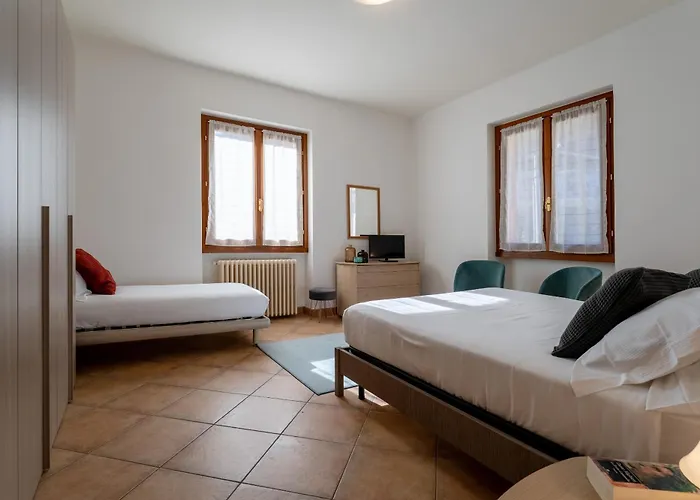 Antico Lavatoio 瓦尔博若纳