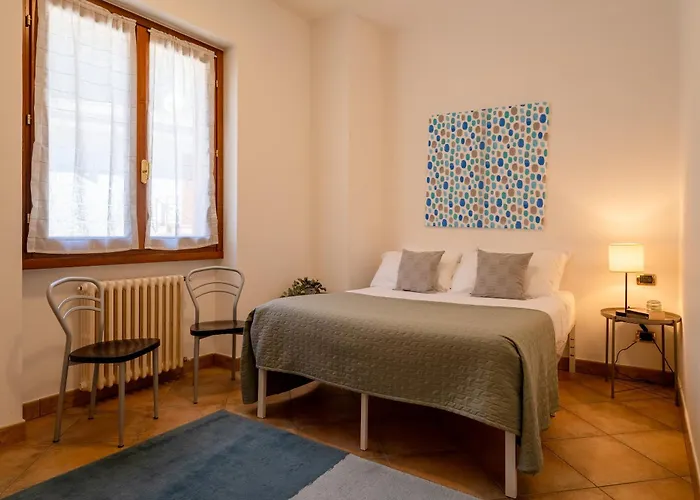 Antico Lavatoio * 瓦尔博若纳