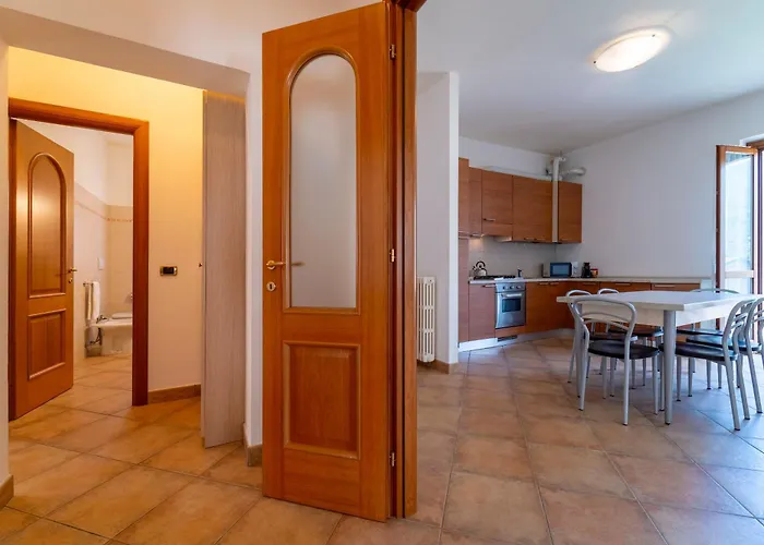 Antico Lavatoio 瓦尔博若纳