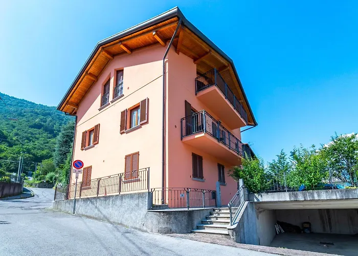 Antico Lavatoio 瓦尔博若纳