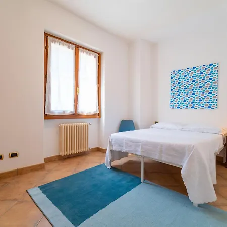 Antico Lavatoio Appartamento Valbrona