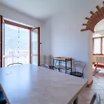 아파트 Antico Lavatoio