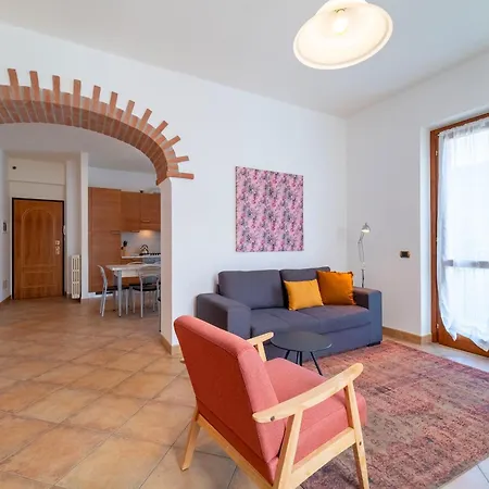 Antico Lavatoio Appartement *