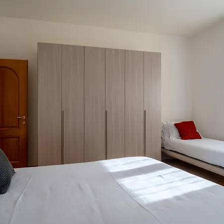 Antico Lavatoio Appartement