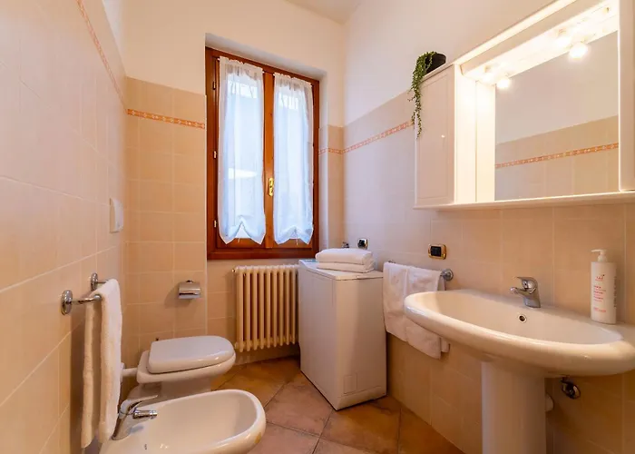 Antico Lavatoio Appartement *