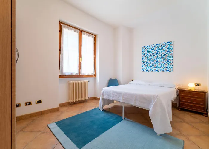 Antico Lavatoio Appartement Valbrona