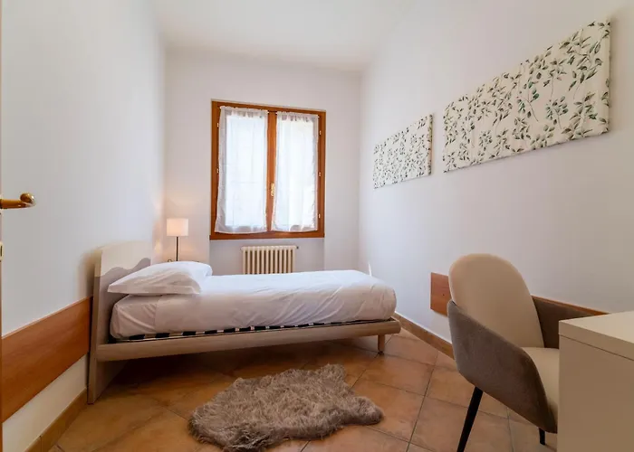 Appartement Antico Lavatoio