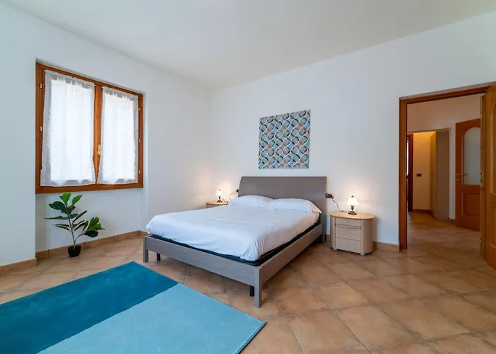 Antico Lavatoio Appartement