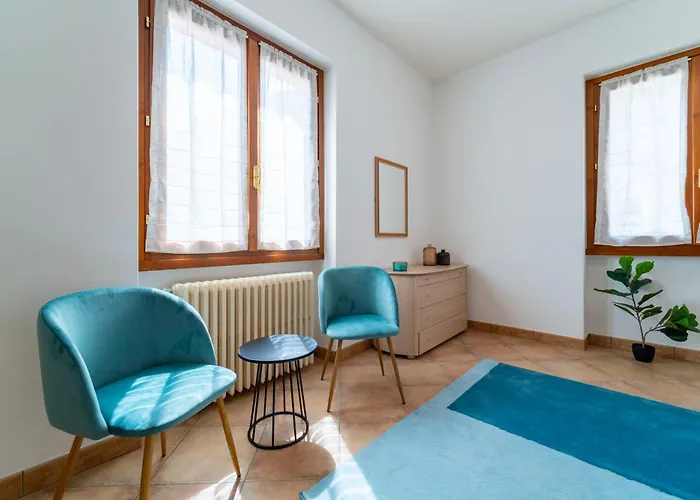 Antico Lavatoio Appartement Valbrona