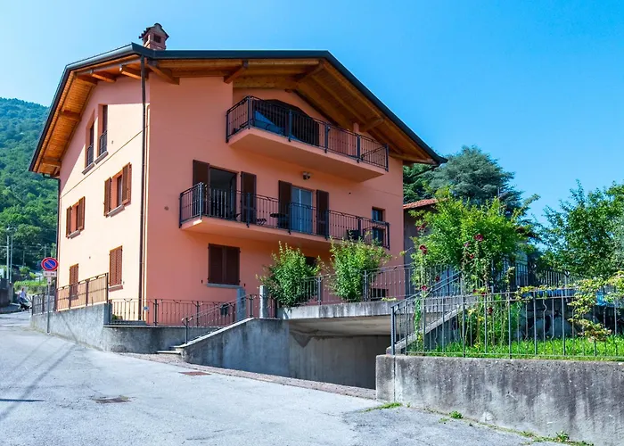 Antico Lavatoio Appartement *