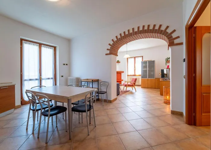 Appartement Antico Lavatoio