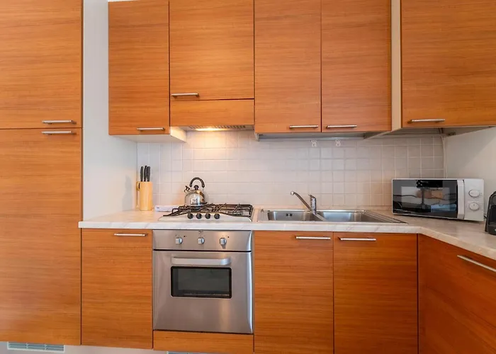 Appartement Antico Lavatoio Valbrona