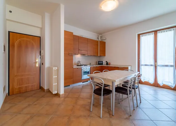 Antico Lavatoio Appartement *