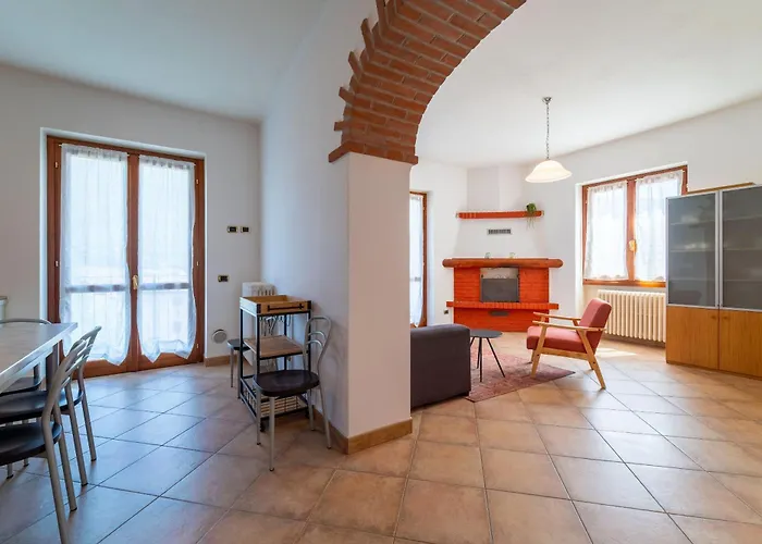 Appartement Antico Lavatoio *