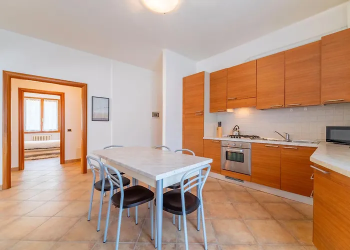 Appartement Antico Lavatoio